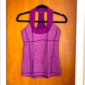 Lululemon Top